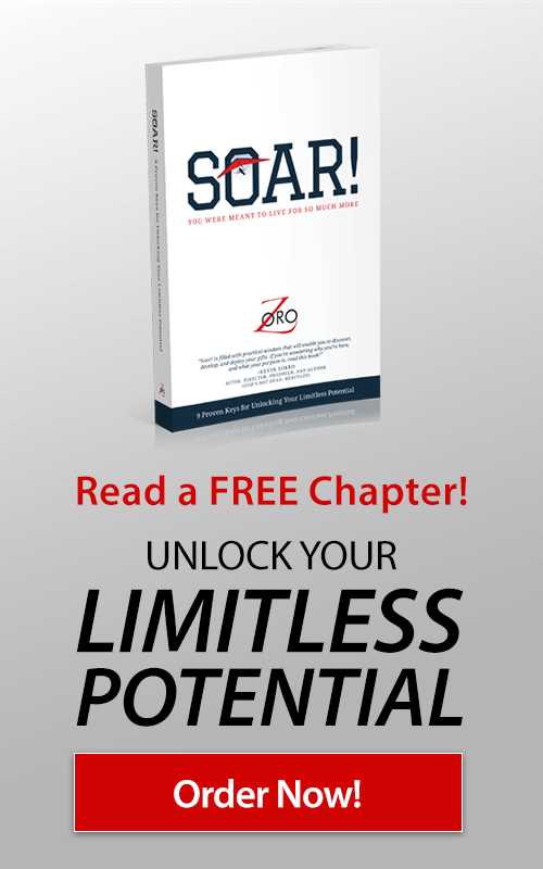 Coming this spring unlock your limitless potential