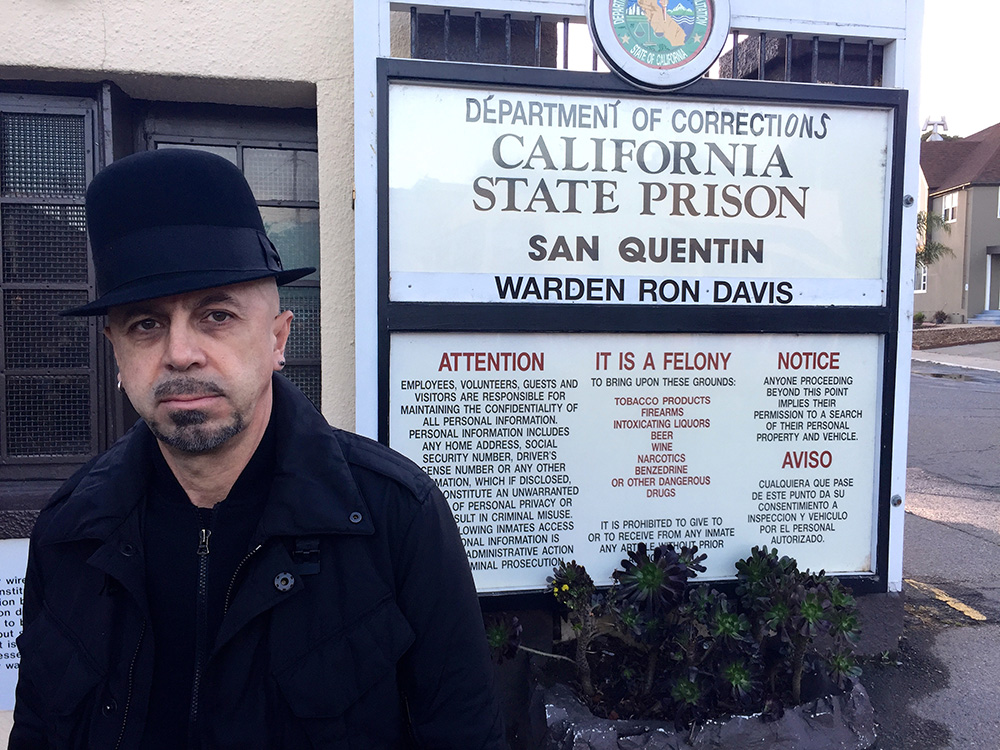 San Quentin